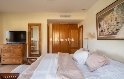 Resale - Apartment - Penthouse - Marbella - San Pedro De Alcantara