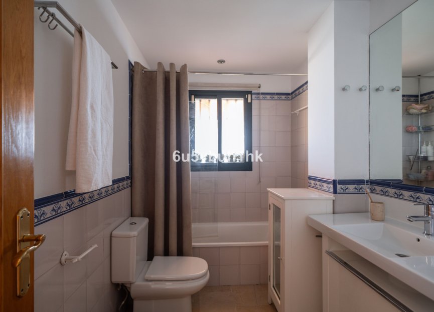 Resale - Apartment - Penthouse - Marbella - San Pedro De Alcantara