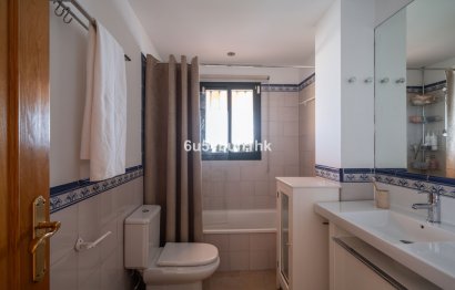 Resale - Apartment - Penthouse - Marbella - San Pedro De Alcantara