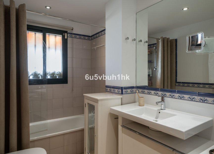 Resale - Apartment - Penthouse - Marbella - San Pedro De Alcantara