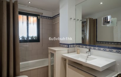 Resale - Apartment - Penthouse - Marbella - San Pedro De Alcantara