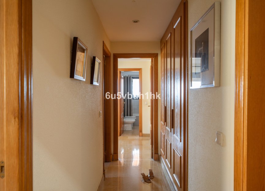 Resale - Apartment - Penthouse - Marbella - San Pedro De Alcantara
