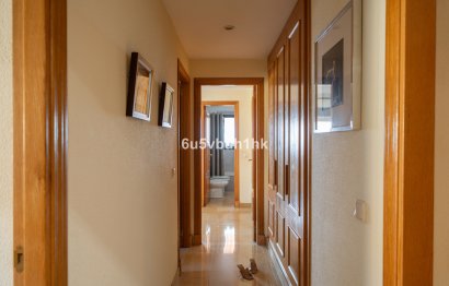 Resale - Apartment - Penthouse - Marbella - San Pedro De Alcantara