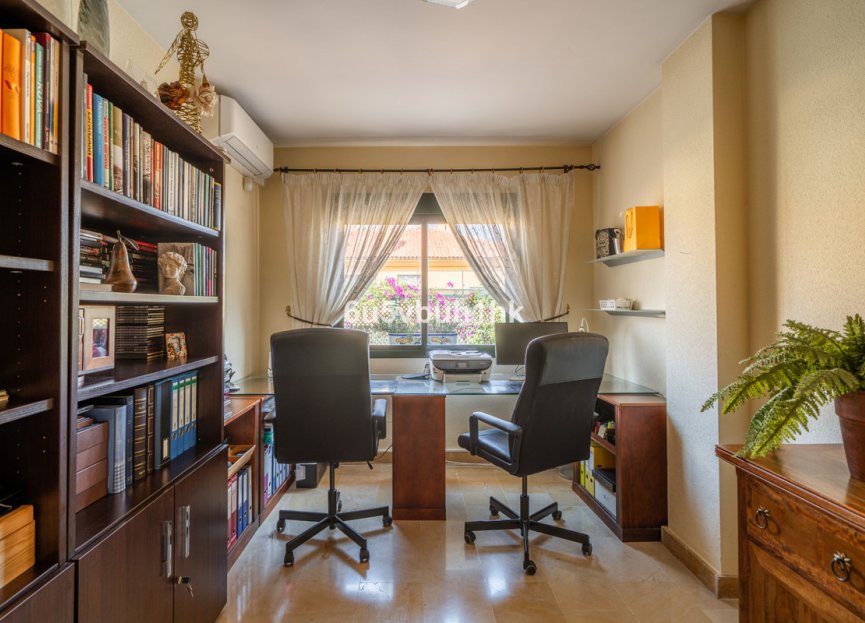 Resale - Apartment - Penthouse - Marbella - San Pedro De Alcantara