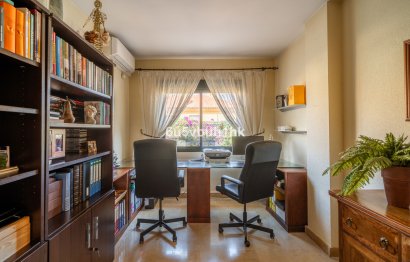 Resale - Apartment - Penthouse - Marbella - San Pedro De Alcantara