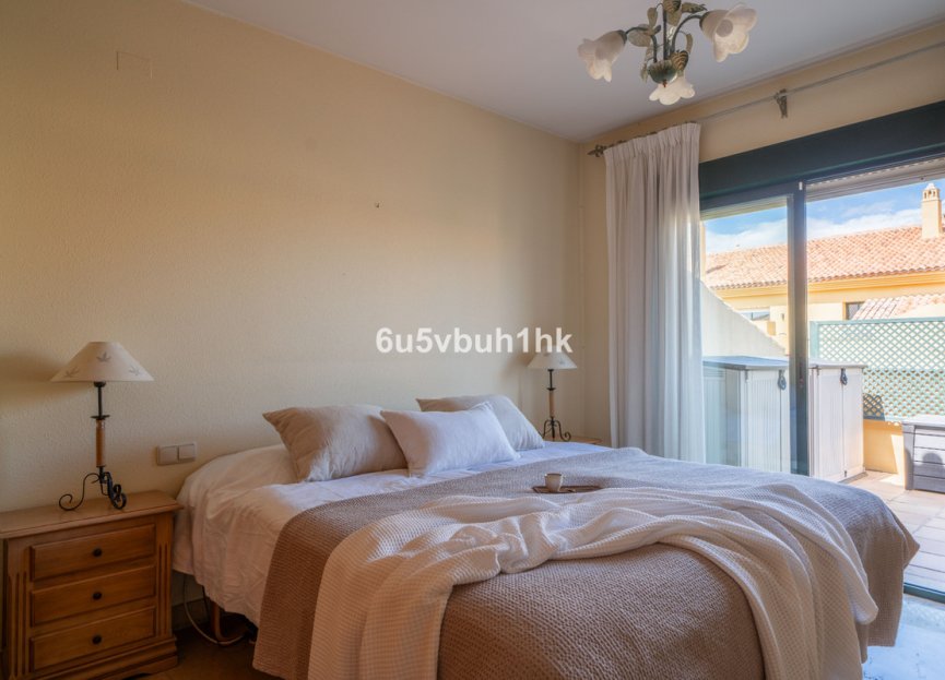 Resale - Apartment - Penthouse - Marbella - San Pedro De Alcantara