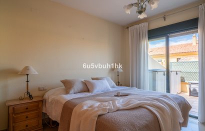 Resale - Apartment - Penthouse - Marbella - San Pedro De Alcantara