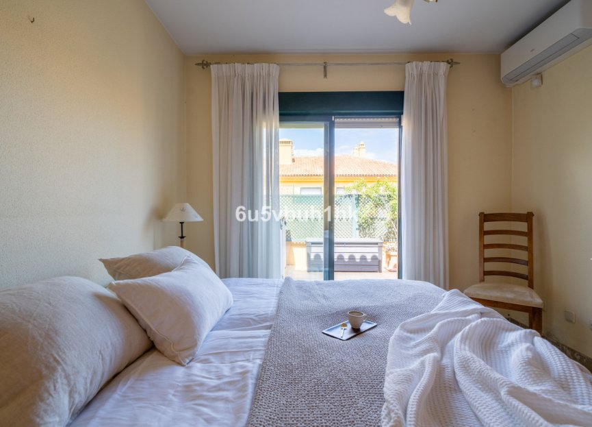 Resale - Apartment - Penthouse - Marbella - San Pedro De Alcantara