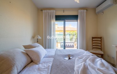 Resale - Apartment - Penthouse - Marbella - San Pedro De Alcantara