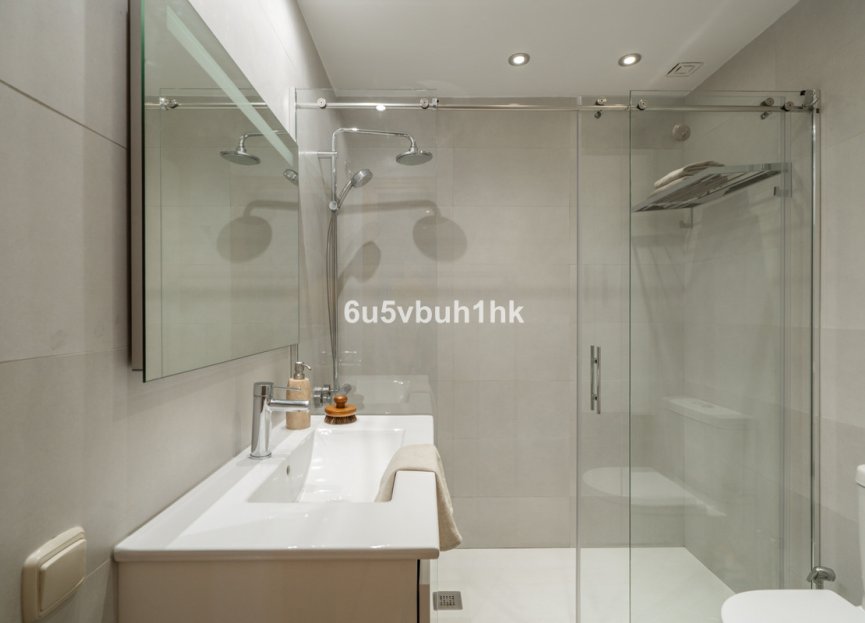 Resale - Apartment - Penthouse - Marbella - San Pedro De Alcantara