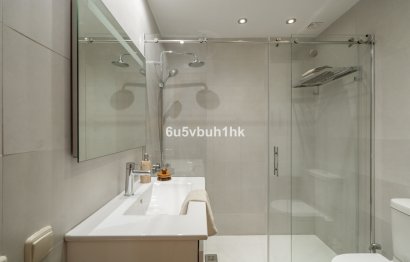 Resale - Apartment - Penthouse - Marbella - San Pedro De Alcantara