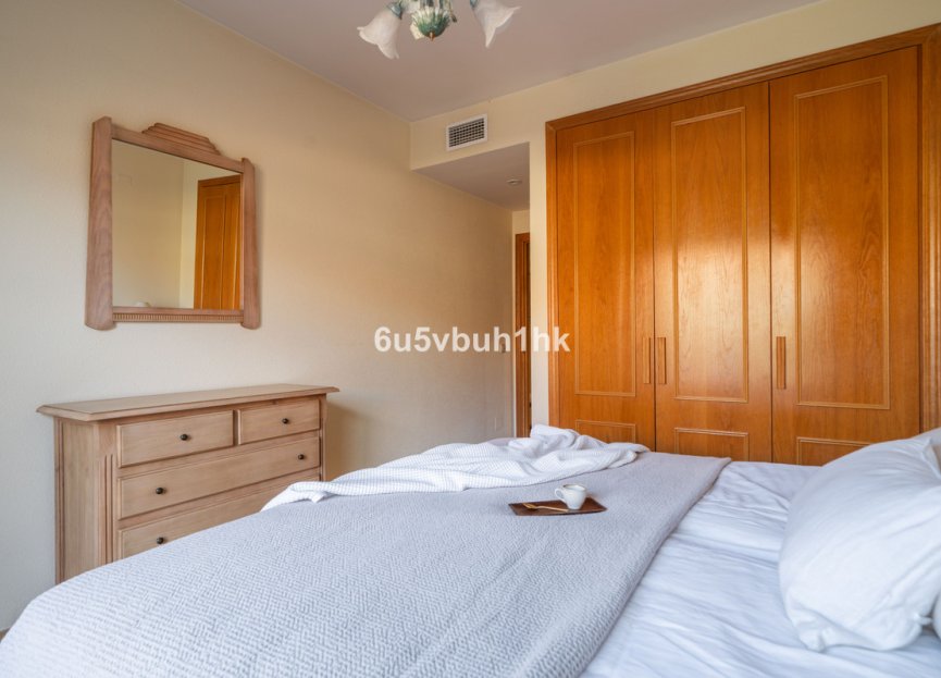 Resale - Apartment - Penthouse - Marbella - San Pedro De Alcantara