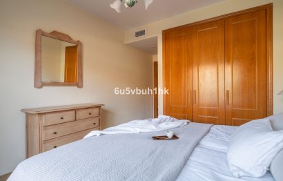 Resale - Apartment - Penthouse - Marbella - San Pedro De Alcantara