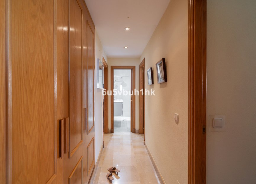 Resale - Apartment - Penthouse - Marbella - San Pedro De Alcantara