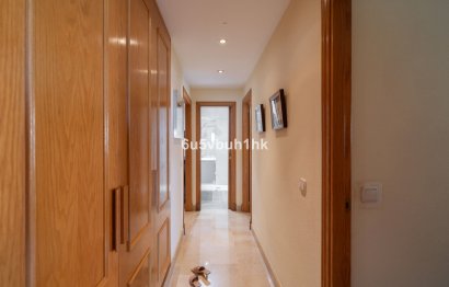 Resale - Apartment - Penthouse - Marbella - San Pedro De Alcantara