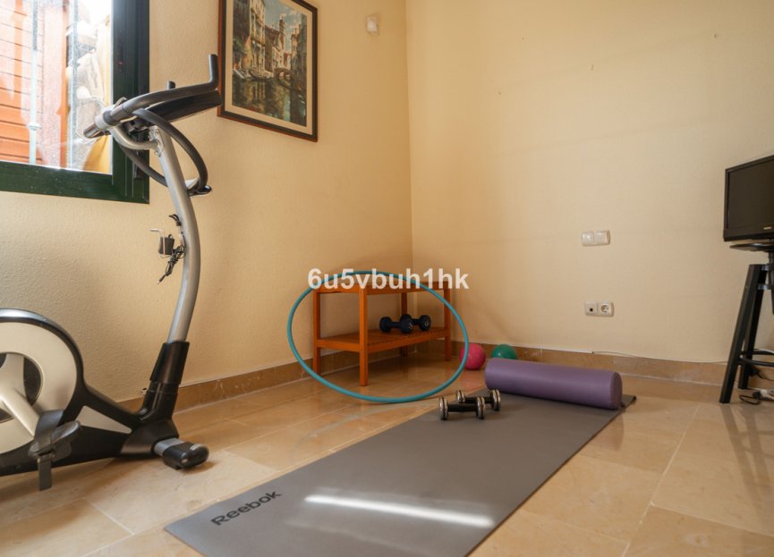 Resale - Apartment - Penthouse - Marbella - San Pedro De Alcantara