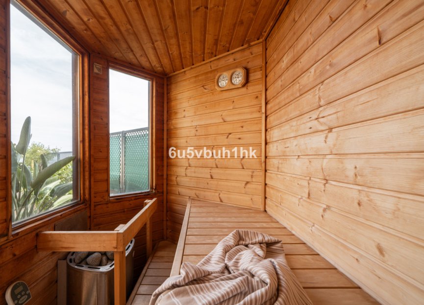 Resale - Apartment - Penthouse - Marbella - San Pedro De Alcantara