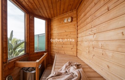 Resale - Apartment - Penthouse - Marbella - San Pedro De Alcantara