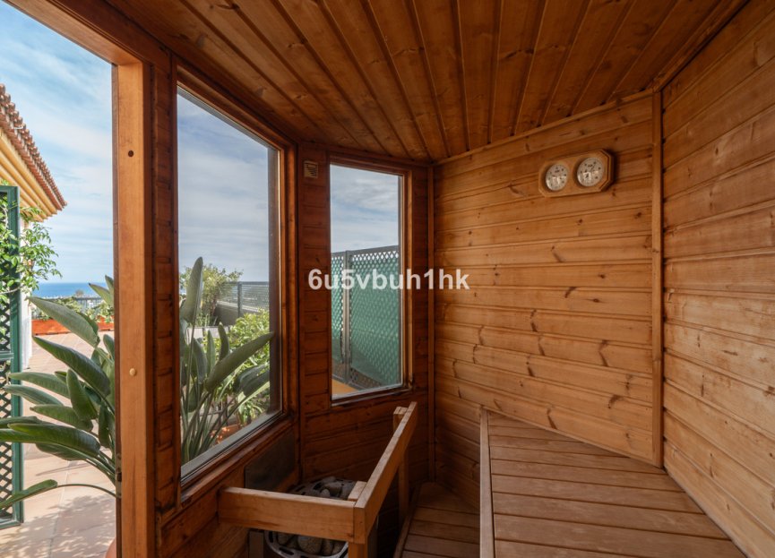 Resale - Apartment - Penthouse - Marbella - San Pedro De Alcantara