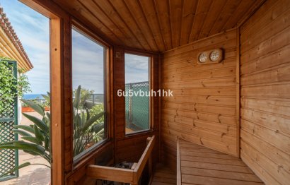 Resale - Apartment - Penthouse - Marbella - San Pedro De Alcantara