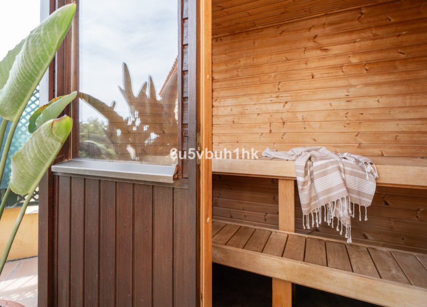 Resale - Apartment - Penthouse - Marbella - San Pedro De Alcantara