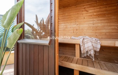 Resale - Apartment - Penthouse - Marbella - San Pedro De Alcantara