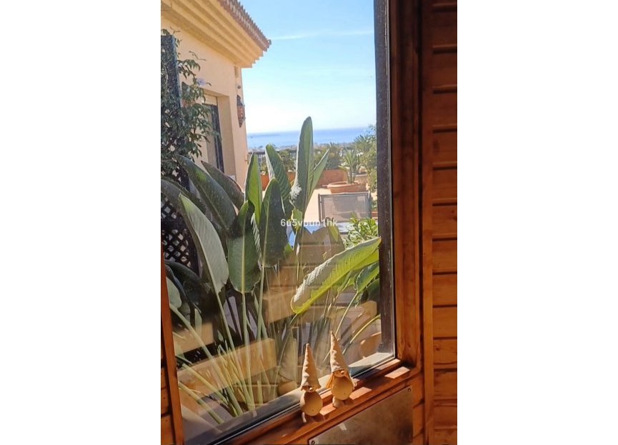 Resale - Apartment - Penthouse - Marbella - San Pedro De Alcantara