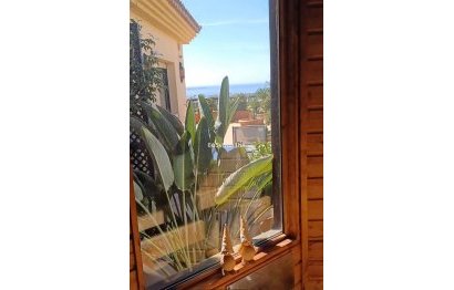 Resale - Apartment - Penthouse - Marbella - San Pedro De Alcantara