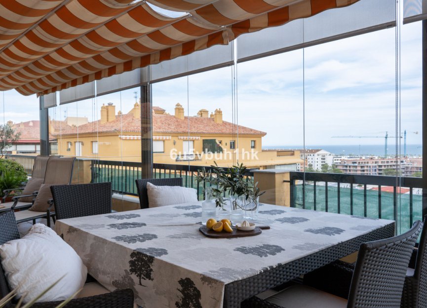 Resale - Apartment - Penthouse - Marbella - San Pedro De Alcantara