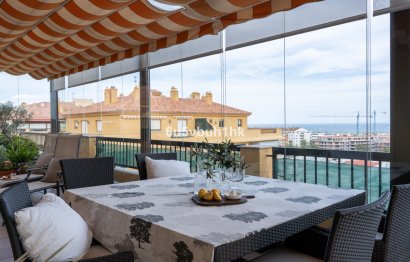 Resale - Apartment - Penthouse - Marbella - San Pedro De Alcantara