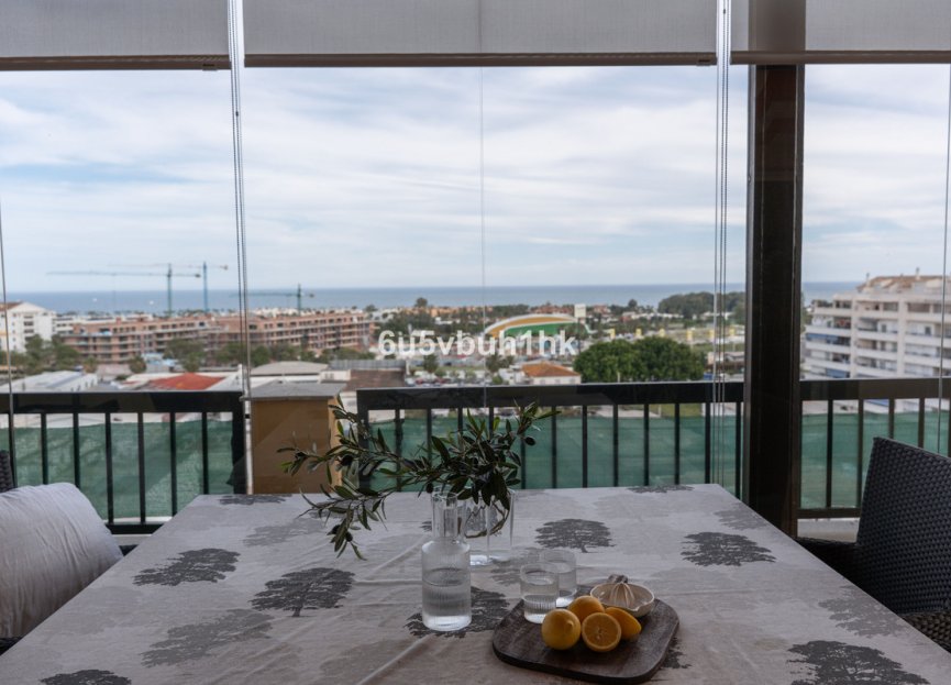 Resale - Apartment - Penthouse - Marbella - San Pedro De Alcantara
