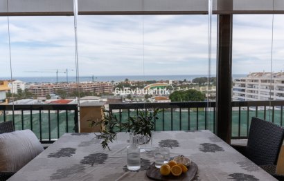 Resale - Apartment - Penthouse - Marbella - San Pedro De Alcantara