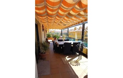 Resale - Apartment - Penthouse - Marbella - San Pedro De Alcantara