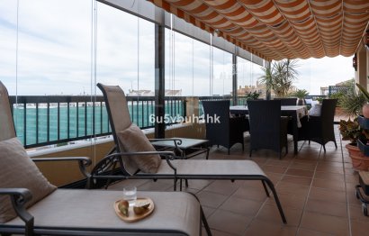 Resale - Apartment - Penthouse - Marbella - San Pedro De Alcantara