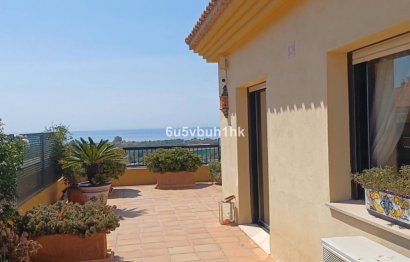 Resale - Apartment - Penthouse - Marbella - San Pedro De Alcantara