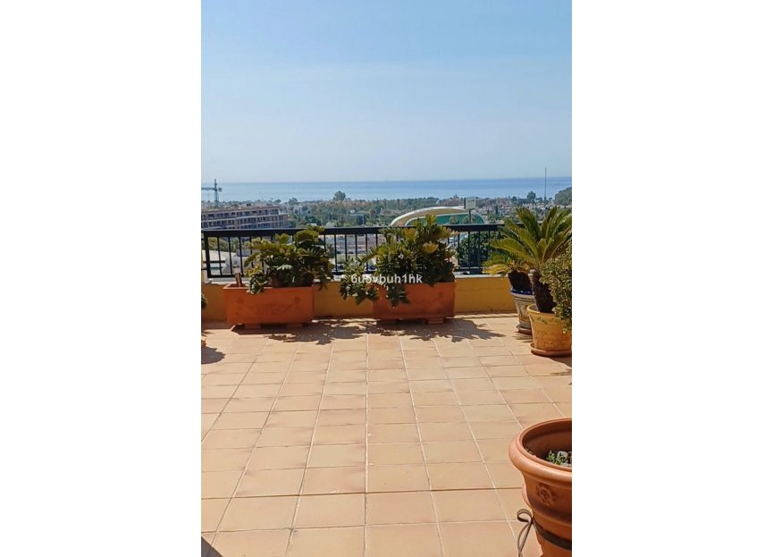 Resale - Apartment - Penthouse - Marbella - San Pedro De Alcantara