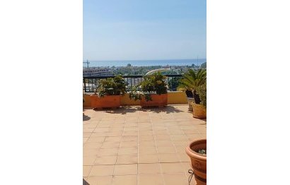 Resale - Apartment - Penthouse - Marbella - San Pedro De Alcantara