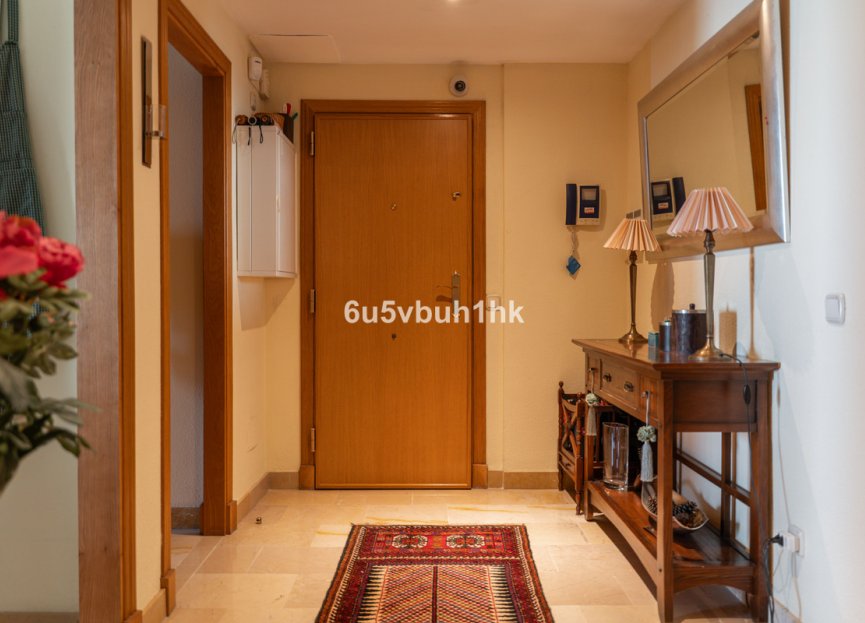 Resale - Apartment - Penthouse - Marbella - San Pedro De Alcantara