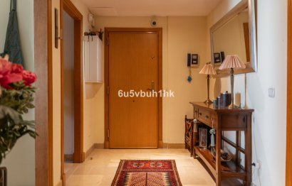 Resale - Apartment - Penthouse - Marbella - San Pedro De Alcantara