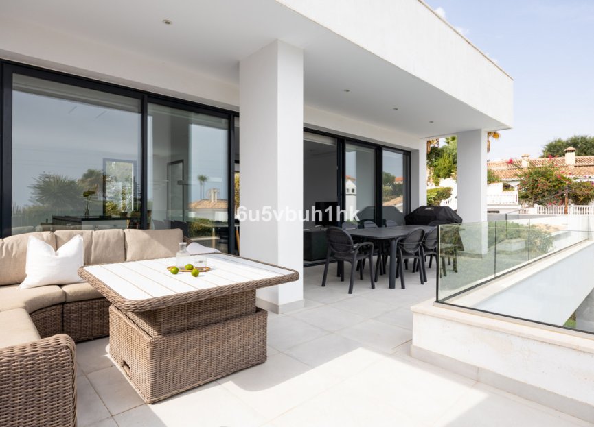 Resale - House - Detached Villa - Fuengirola - Torreblanca