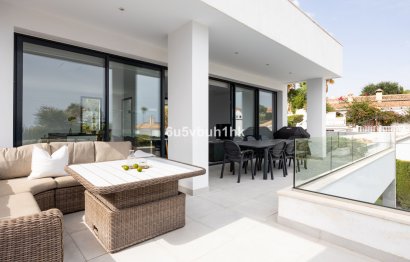 Resale - House - Detached Villa - Fuengirola - Torreblanca