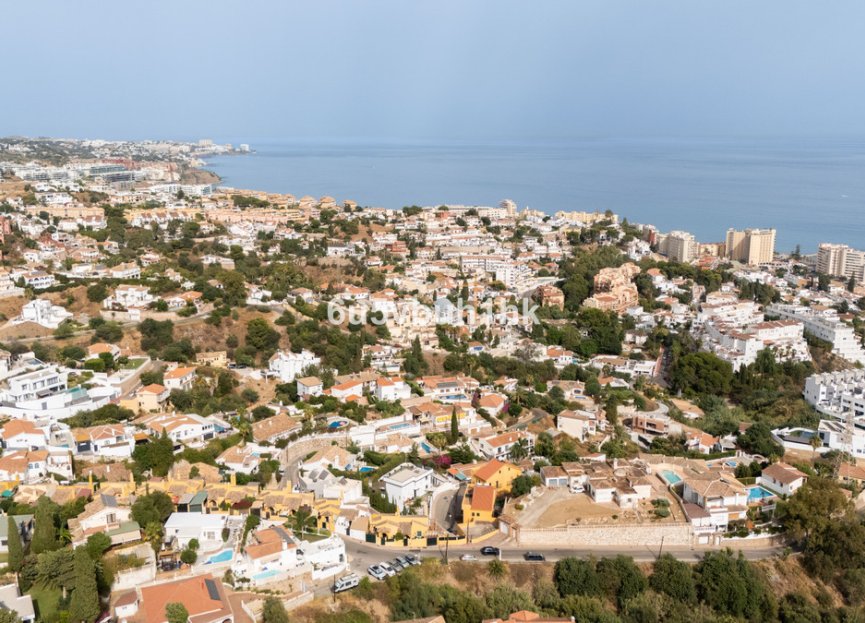 Resale - House - Detached Villa - Fuengirola - Torreblanca