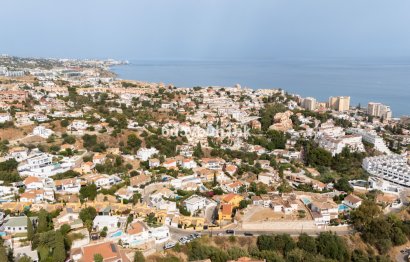 Resale - House - Detached Villa - Fuengirola - Torreblanca