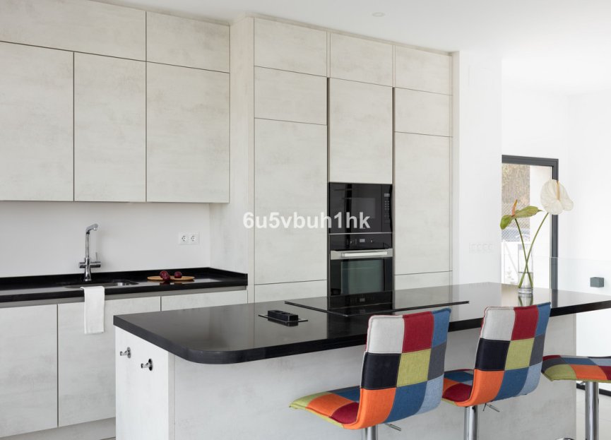 Resale - House - Detached Villa - Fuengirola - Torreblanca