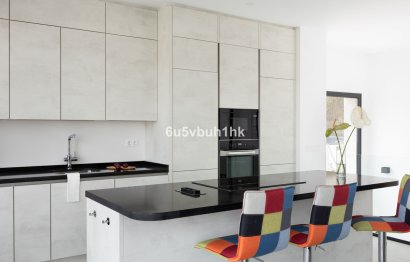 Resale - House - Detached Villa - Fuengirola - Torreblanca