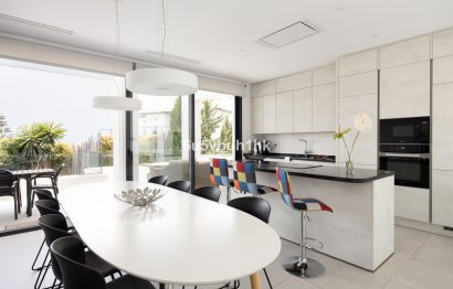 Resale - House - Detached Villa - Fuengirola - Torreblanca