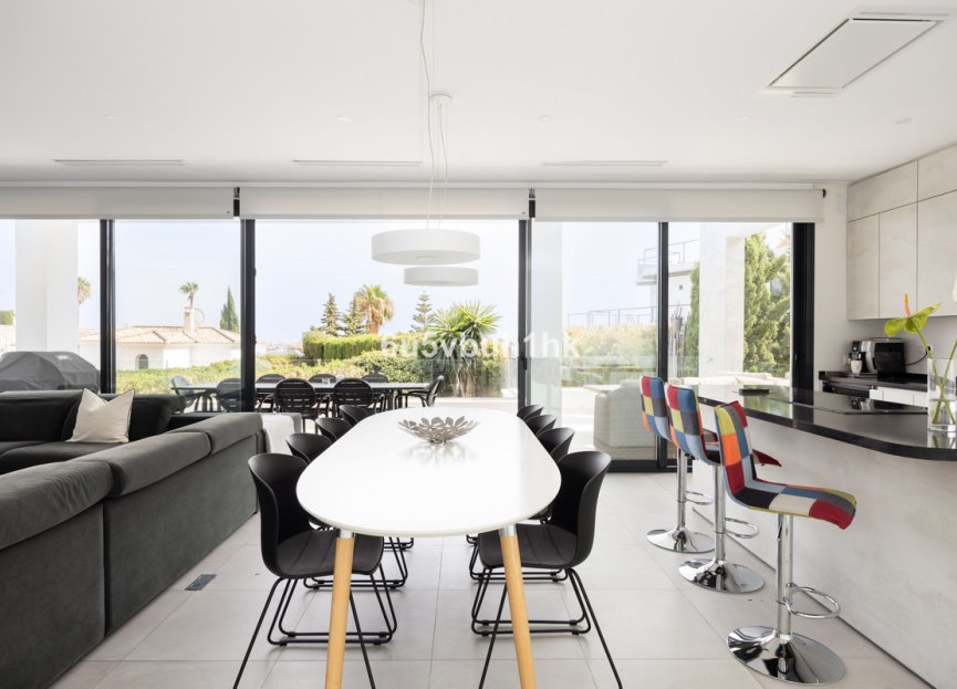 Resale - House - Detached Villa - Fuengirola - Torreblanca