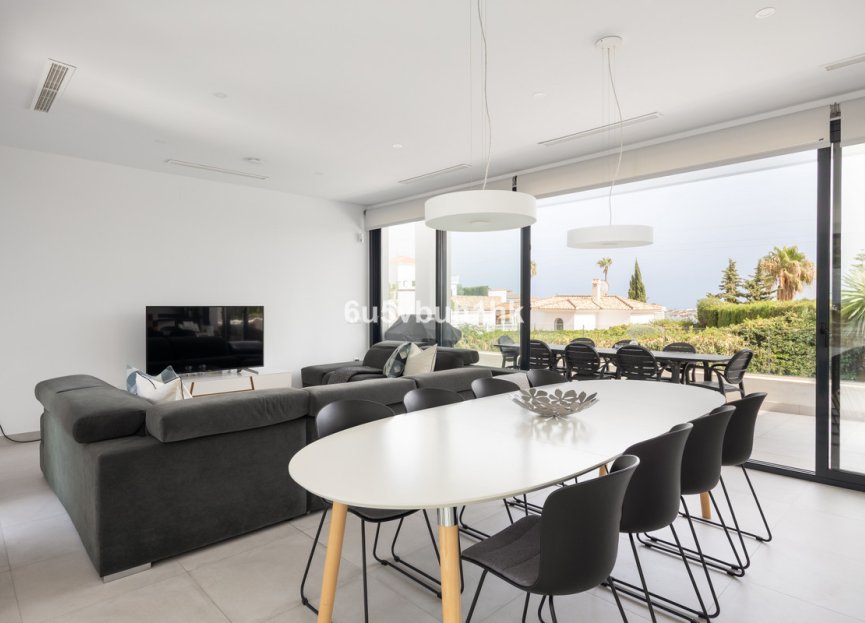 Resale - House - Detached Villa - Fuengirola - Torreblanca