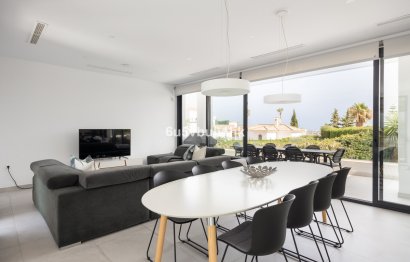 Resale - House - Detached Villa - Fuengirola - Torreblanca