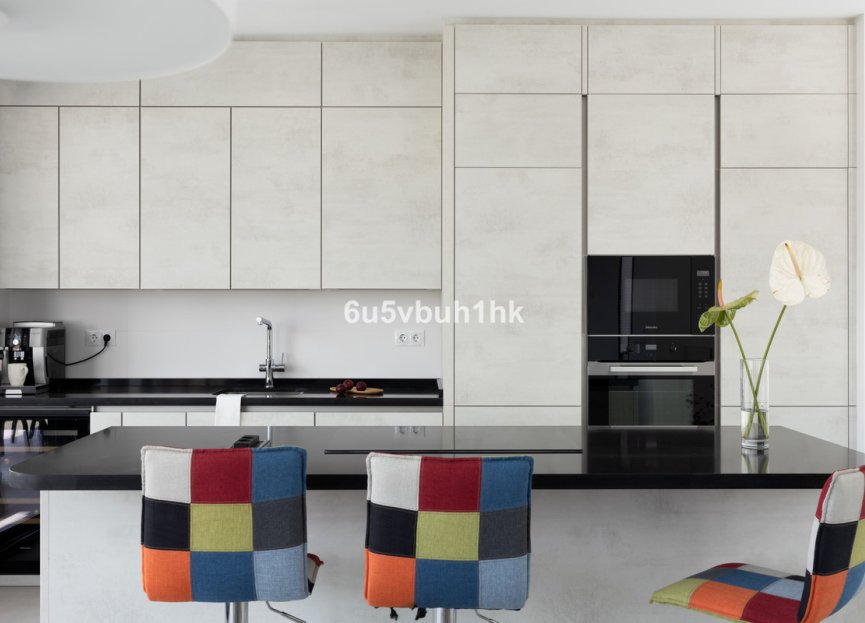 Resale - House - Detached Villa - Fuengirola - Torreblanca